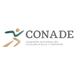 logo de CONADE