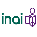 Logo del Instituto Nacional de Transparencia, Acceso a La Información y Protección de Datos Personales